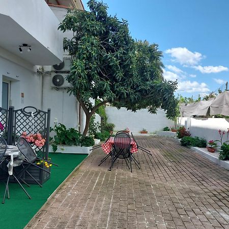 Apartmán Casa Juanne Iun P2043 Galtellì Exteriér fotografie