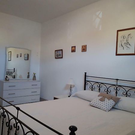 Apartmán Casa Juanne Iun P2043 Galtellì Exteriér fotografie