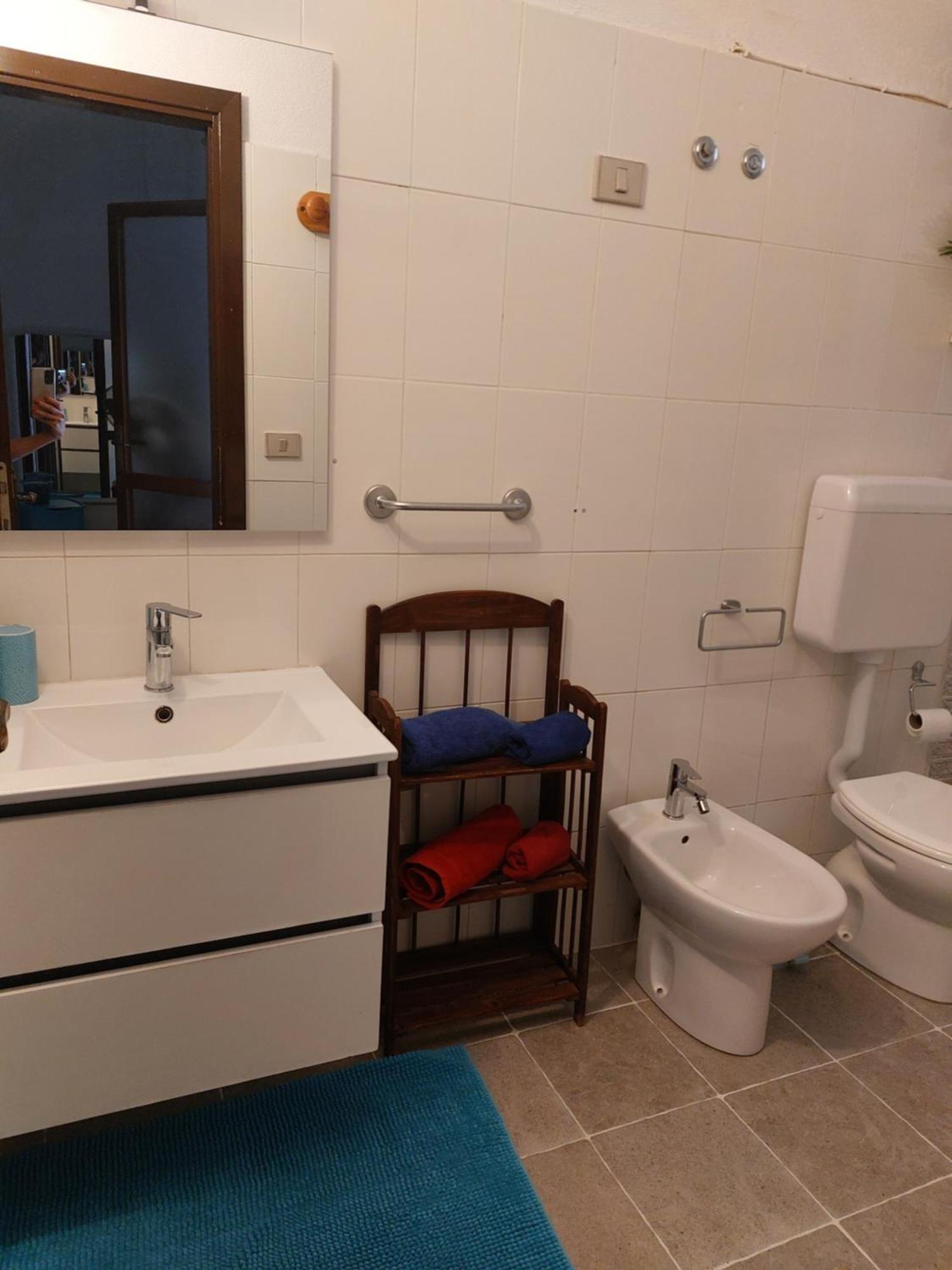 Apartmán Casa Juanne Iun P2043 Galtellì Exteriér fotografie