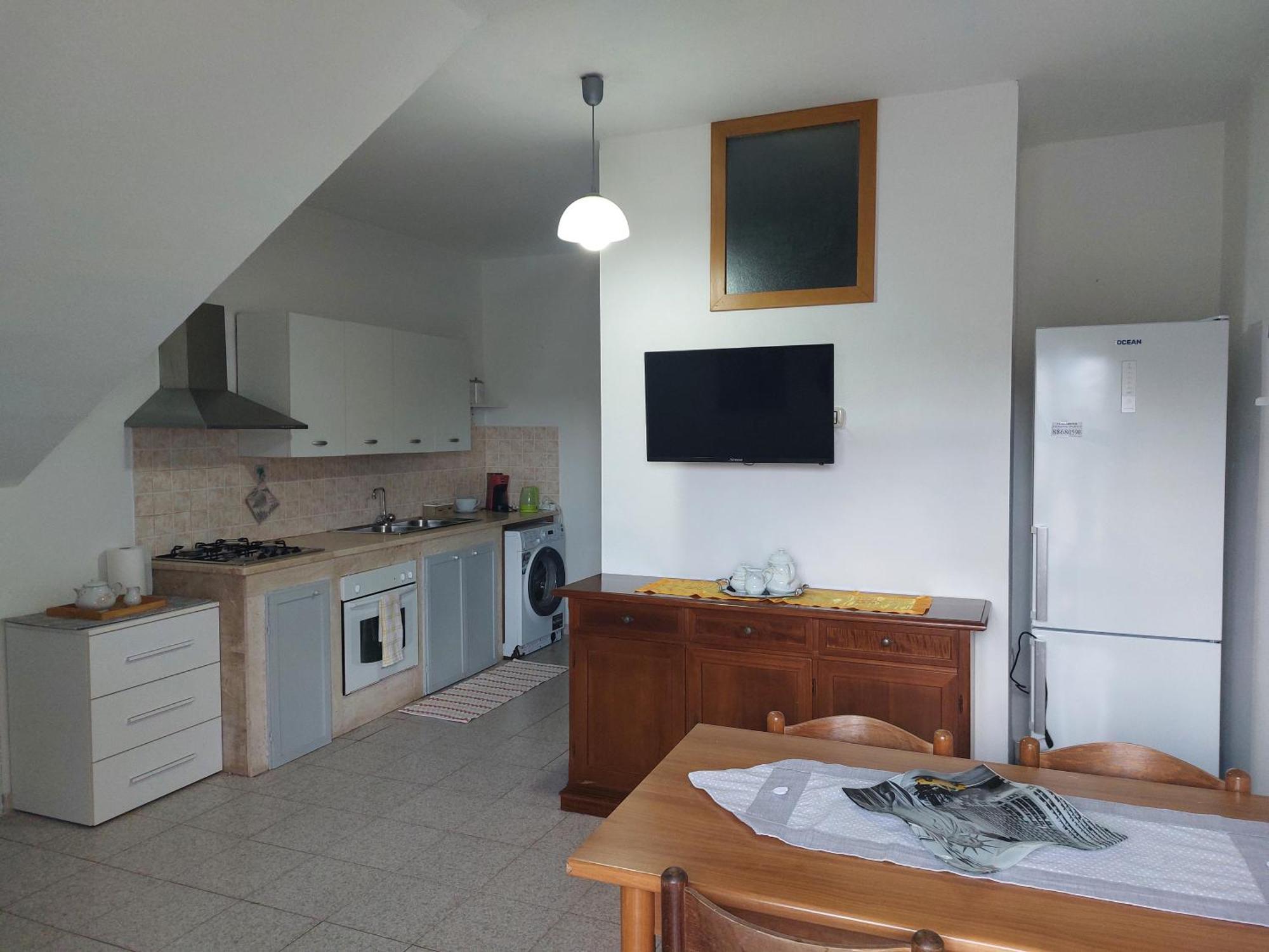 Apartmán Casa Juanne Iun P2043 Galtellì Exteriér fotografie