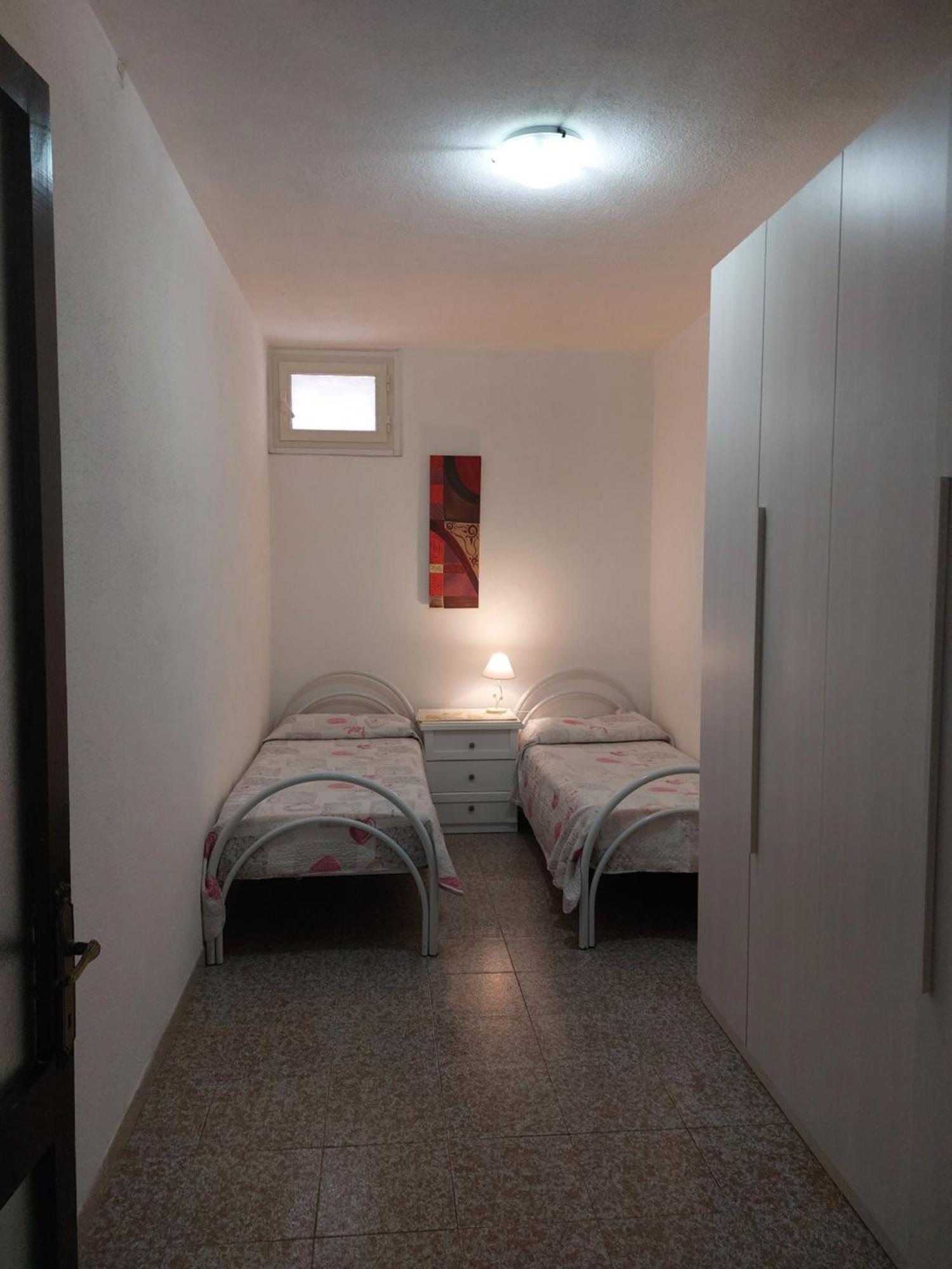Apartmán Casa Juanne Iun P2043 Galtellì Exteriér fotografie