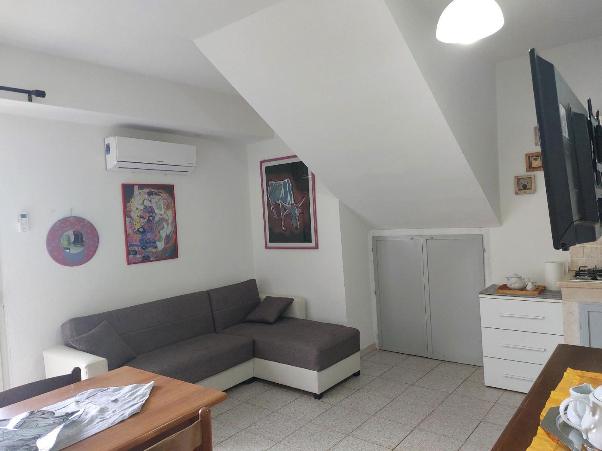 Apartmán Casa Juanne Iun P2043 Galtellì Exteriér fotografie