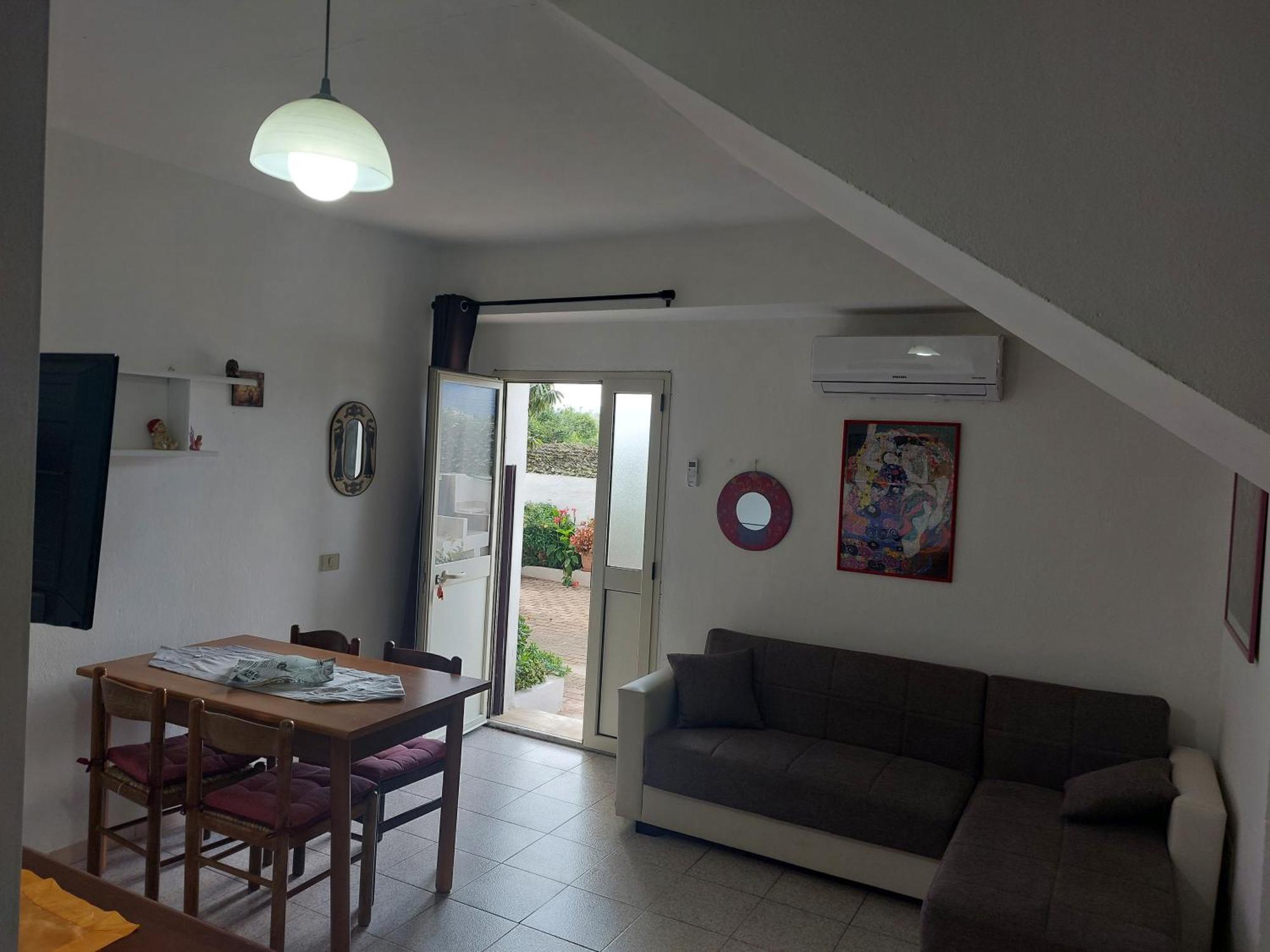 Apartmán Casa Juanne Iun P2043 Galtellì Exteriér fotografie