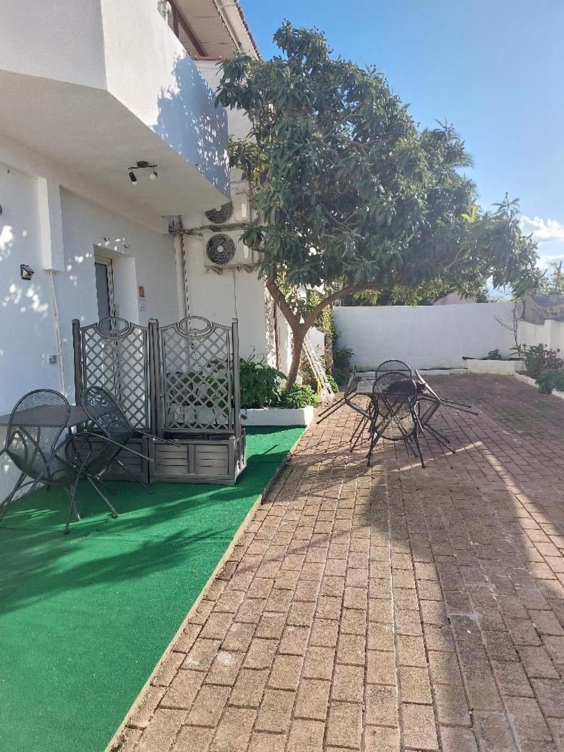 Apartmán Casa Juanne Iun P2043 Galtellì Exteriér fotografie