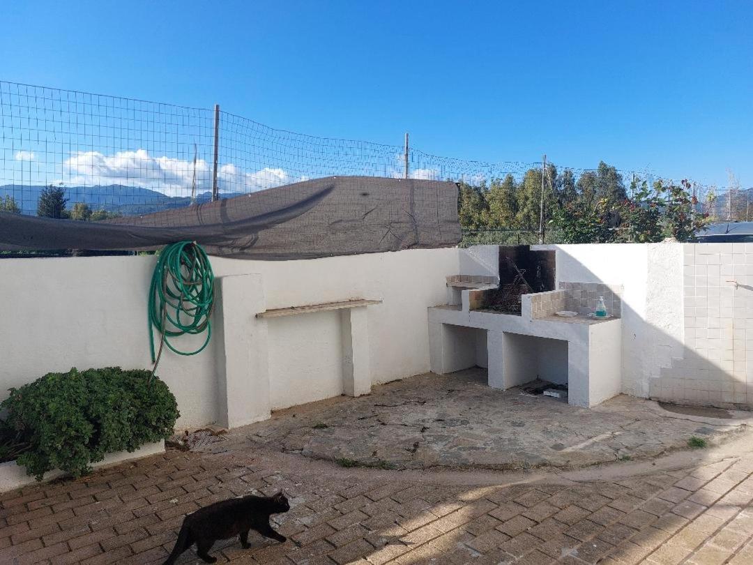 Apartmán Casa Juanne Iun P2043 Galtellì Exteriér fotografie