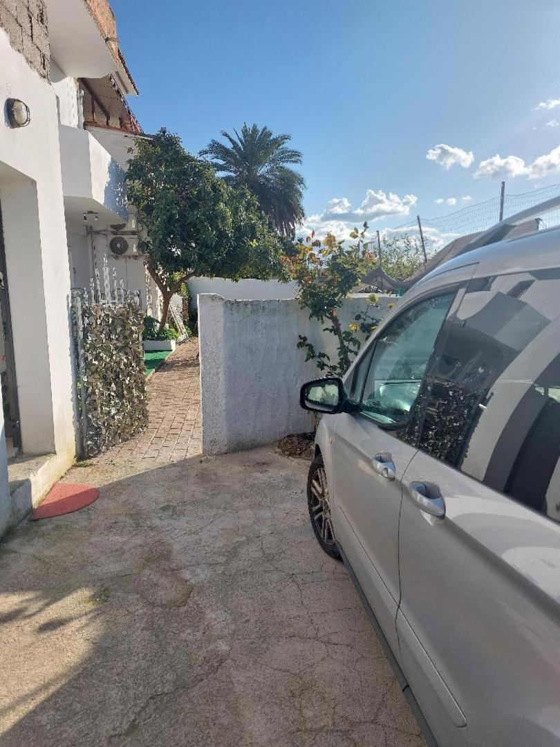 Apartmán Casa Juanne Iun P2043 Galtellì Exteriér fotografie