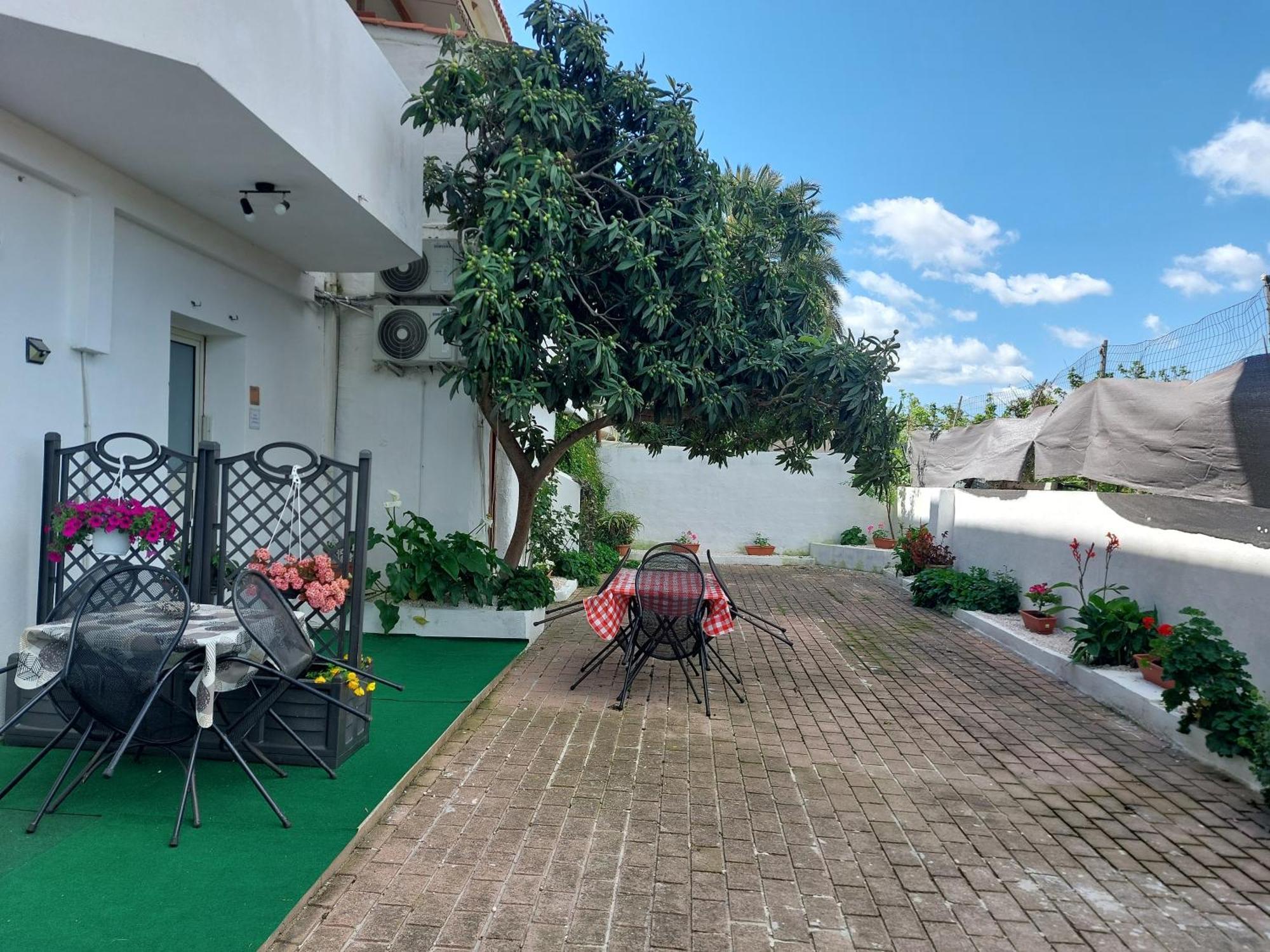 Apartmán Casa Juanne Iun P2043 Galtellì Exteriér fotografie