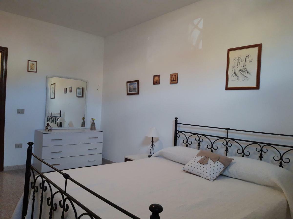 Apartmán Casa Juanne Iun P2043 Galtellì Exteriér fotografie