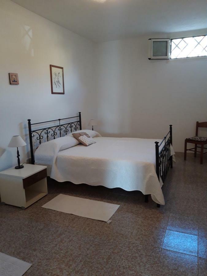 Apartmán Casa Juanne Iun P2043 Galtellì Exteriér fotografie